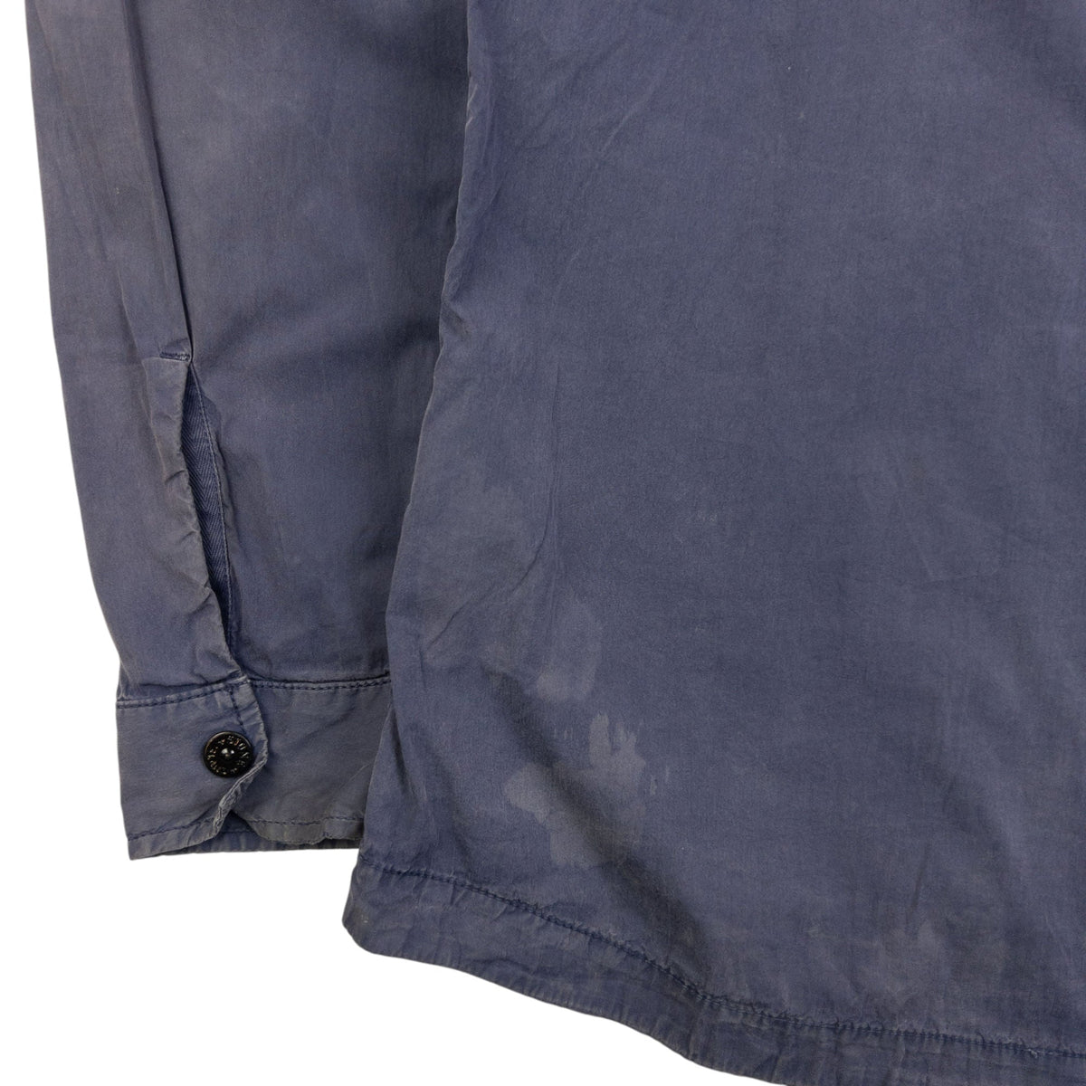 Stone Island Lightweight Jacket Size L | Large, Multicoloured