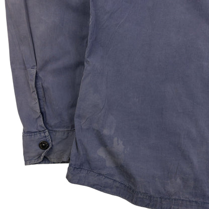 Stone Island Lightweight Jacket Size L | Large, Multicoloured