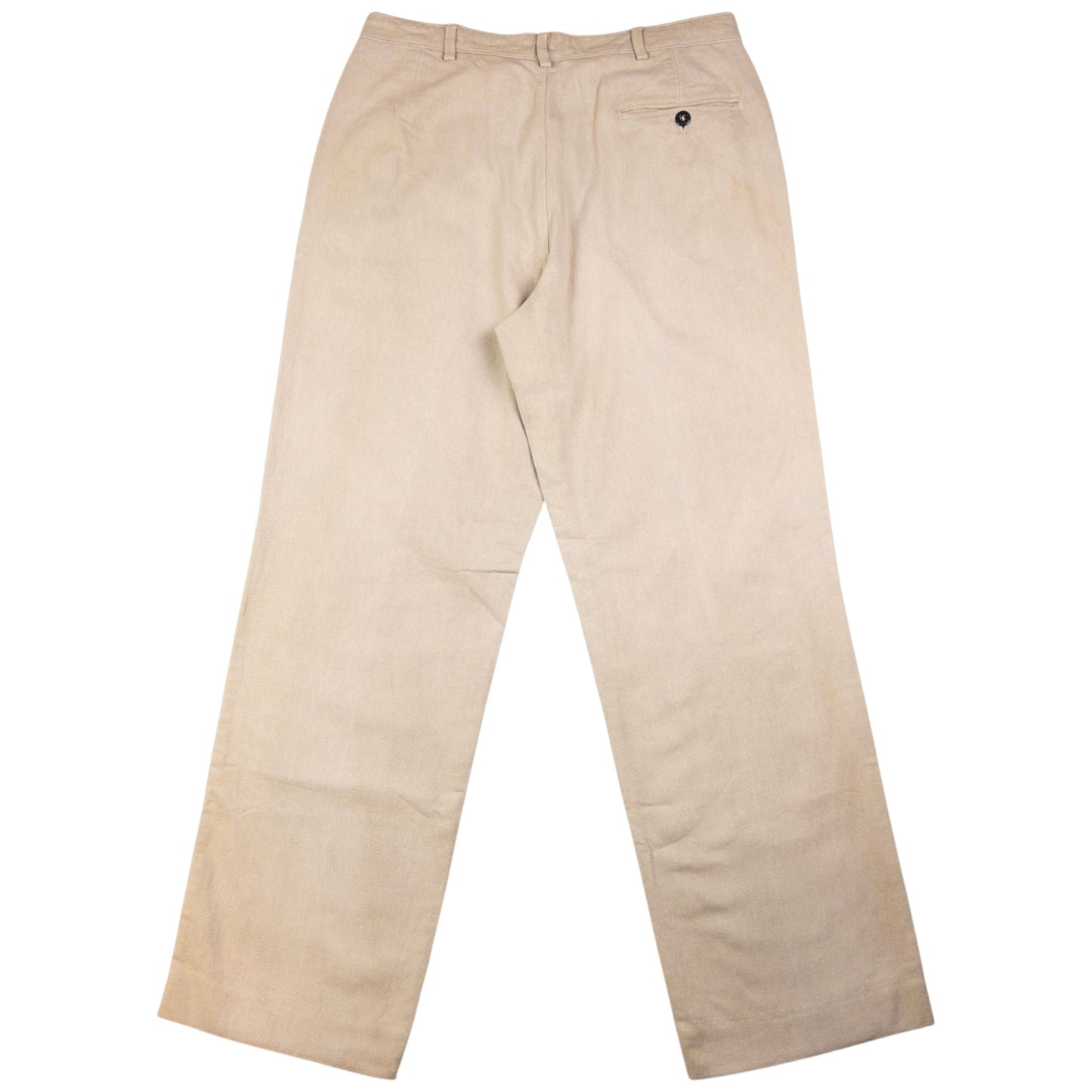 Vintage Stone Island Trousers Size W34