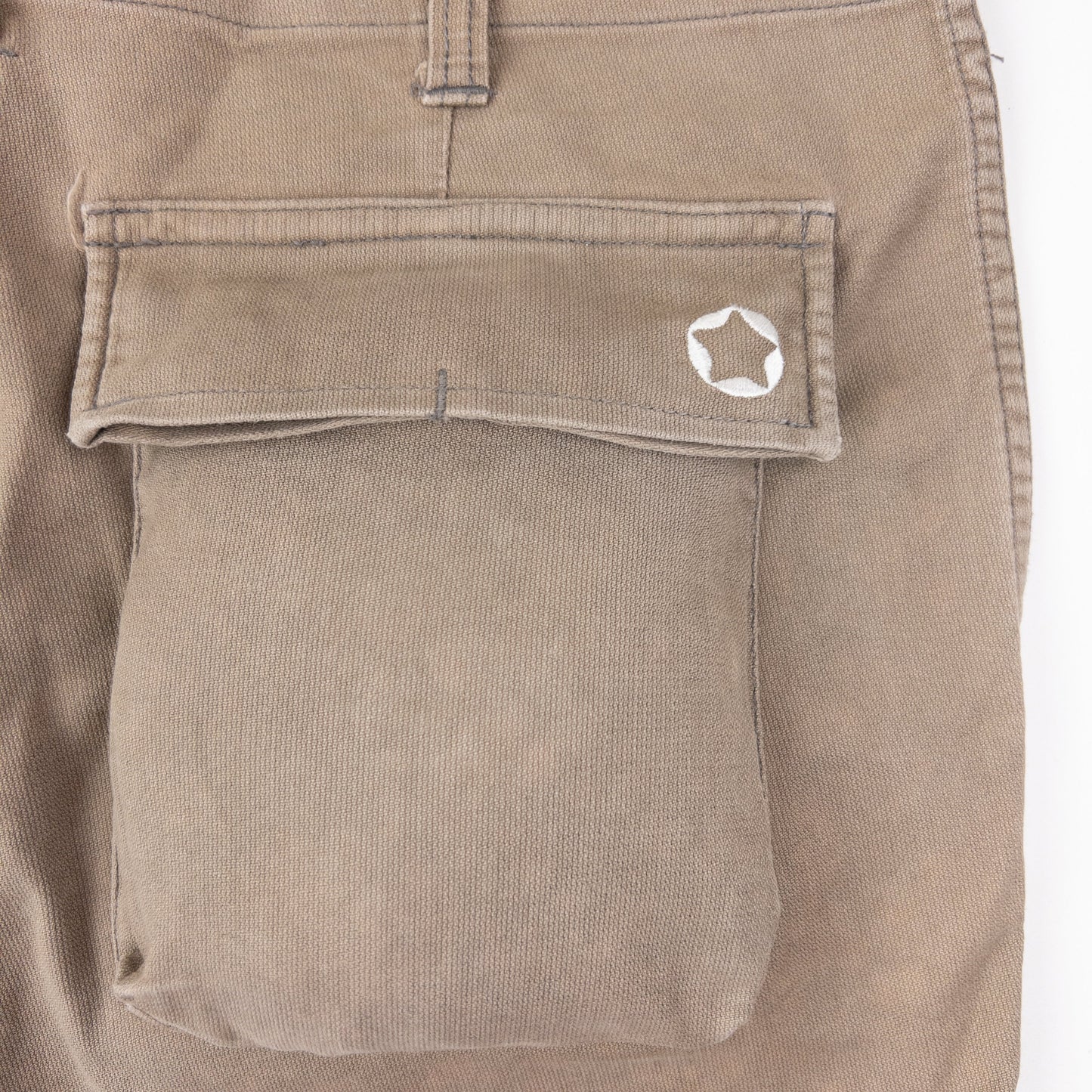 Vintage FNS Finesse Trousers Size W30 | W30, Beige