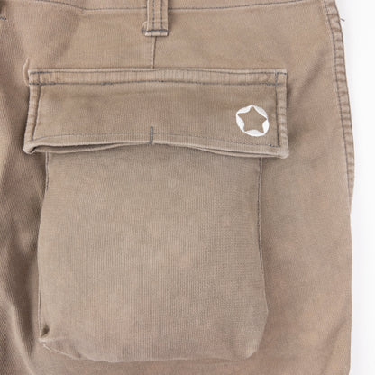 Vintage FNS Finesse Trousers Size W30 | W30, Beige