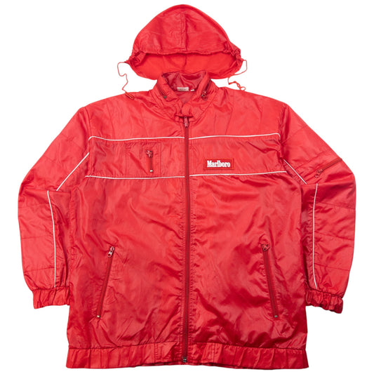 Vintage Marlboro Lightweight Jacket Size L