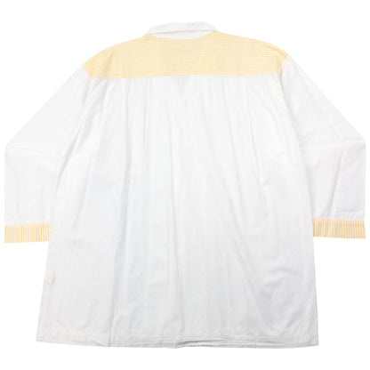 Vintage Issey Miyake Striped Pyjama Set Size M