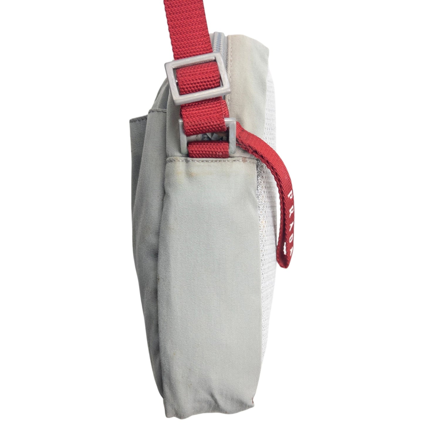 Vintage 1999 Prada Sport Crossbody Bag