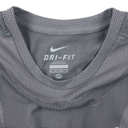 Vintage Nike Gyakusou Undercover Lab Dri-Fit Long Sleeve T Shirt Size XS