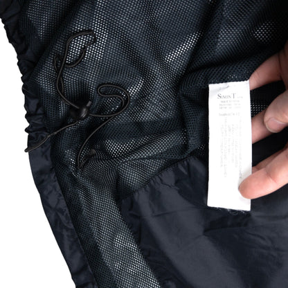 Vintage Armani Jeans Zip Up Jacket Size M