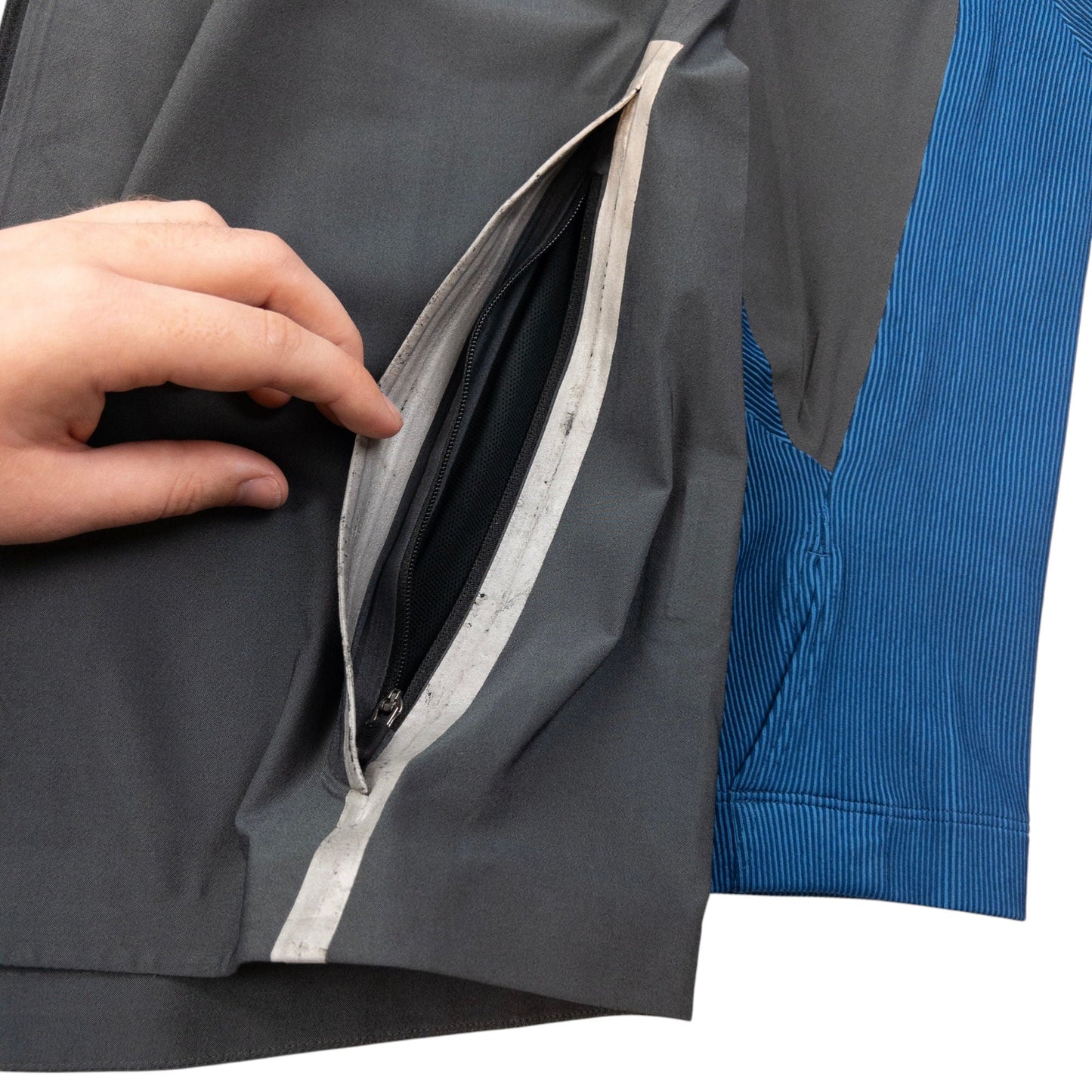 Vintage Nike Gyakusou Undercover Lab Zip Up Jacket Size M