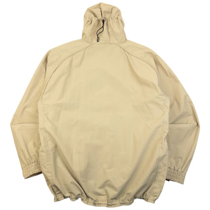 Vintage 2000s Oakley Zip Up Snowboarding Jacket Size XL | XL, Beige