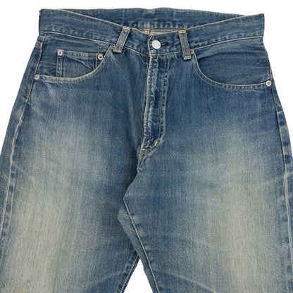 Vintage 2000s Good Enough Denim Jeans Size W30 | W30, Blue