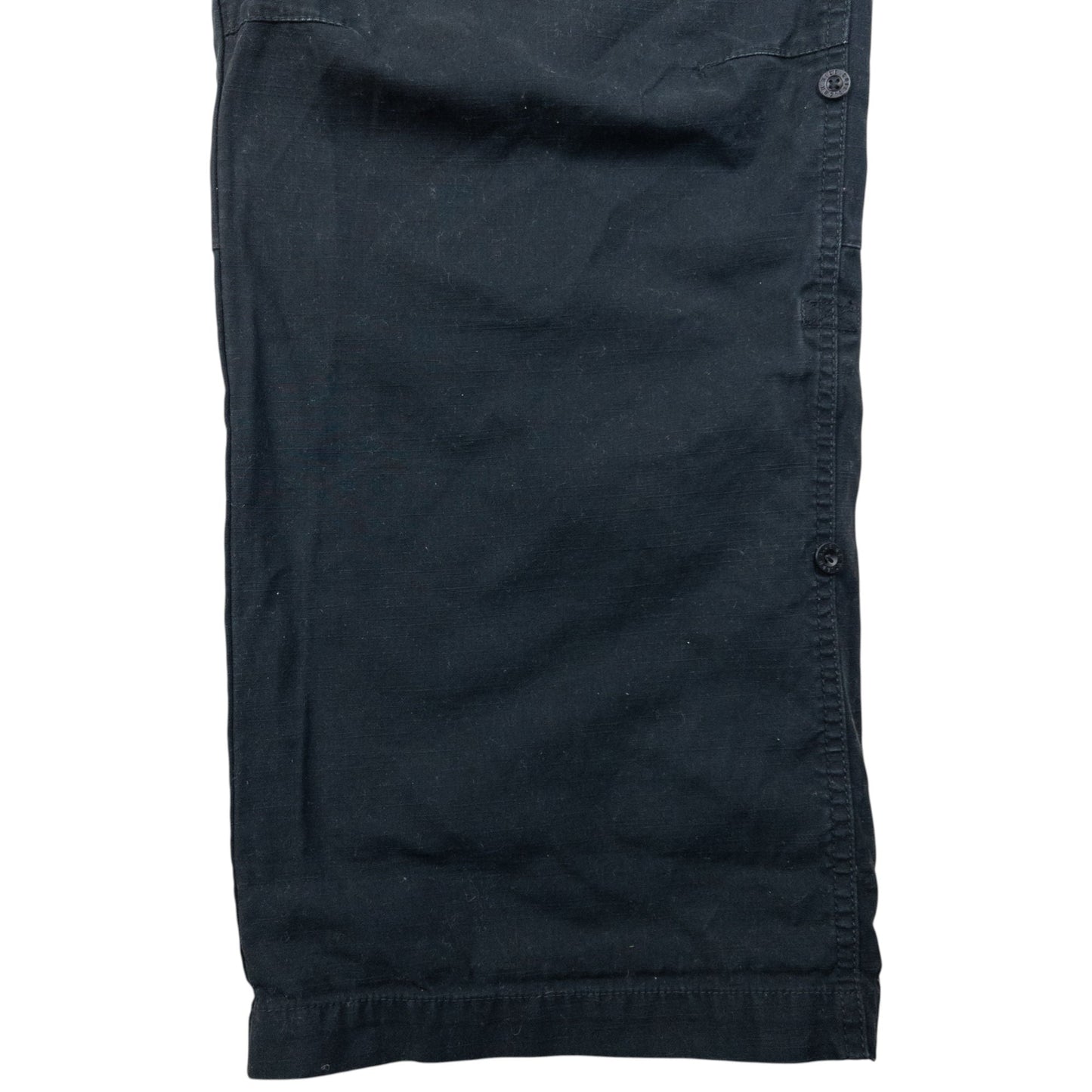 Vintage Nike ACG Roll Up Cargo Trousers Size W36