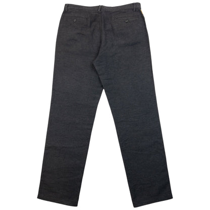 Vintage 2000s Armani Jeans Trousers Size W34 | W34, Grey