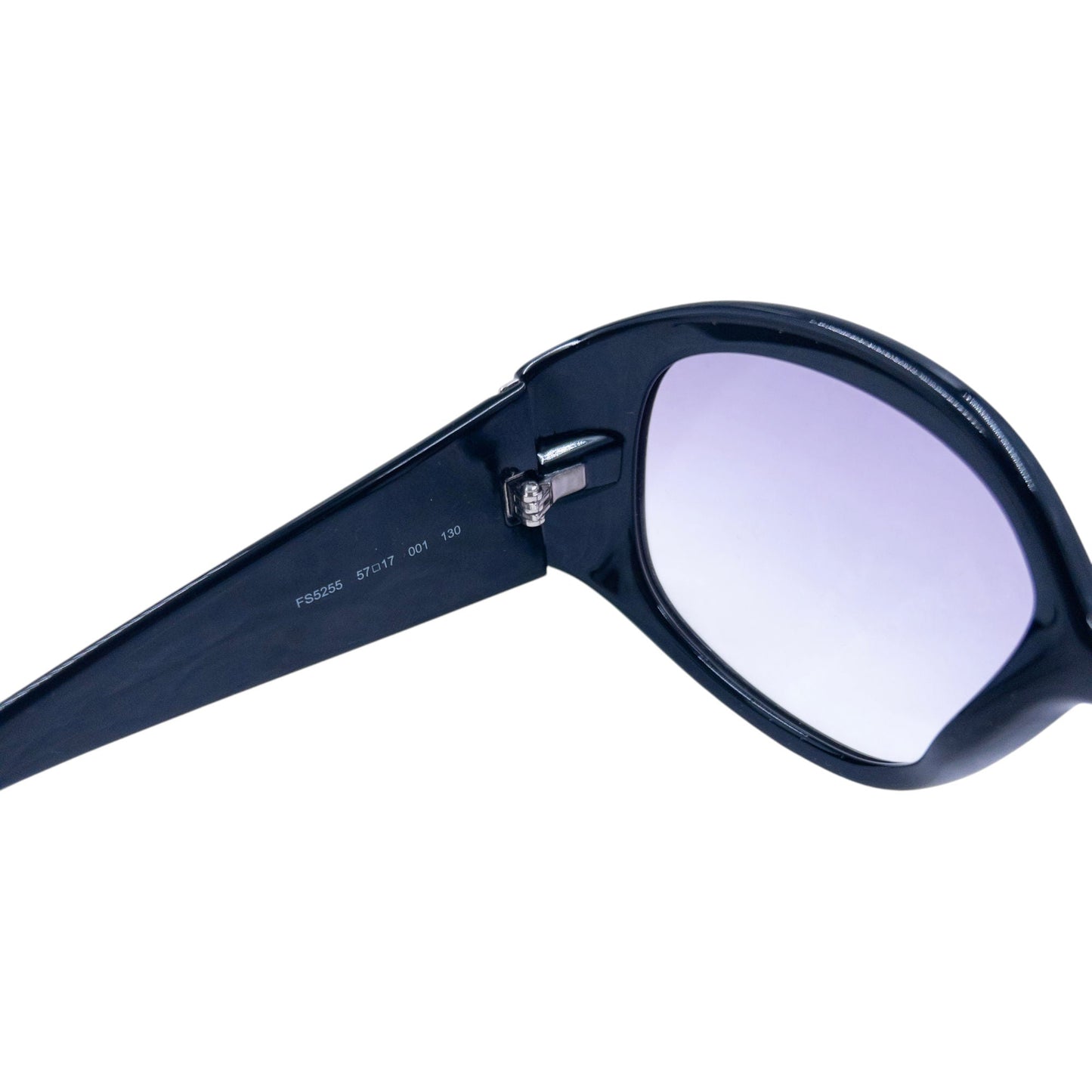 Vintage 2000s Fendi Sunglasses | O/S, Black