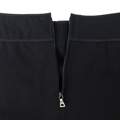 Vintage Prada Sport Belt Waist Skirt Womens Size W31