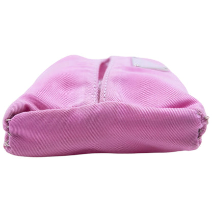 Vintage 2000s Prada Tissue Case | O/S, Pink