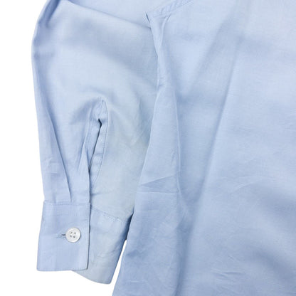 Vintage Yohji Yamamoto Long Sleeve Button Up Shirt Size XS