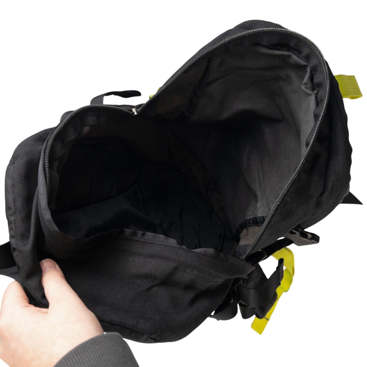 Vintage Nike ACG Karst 40 Backpack