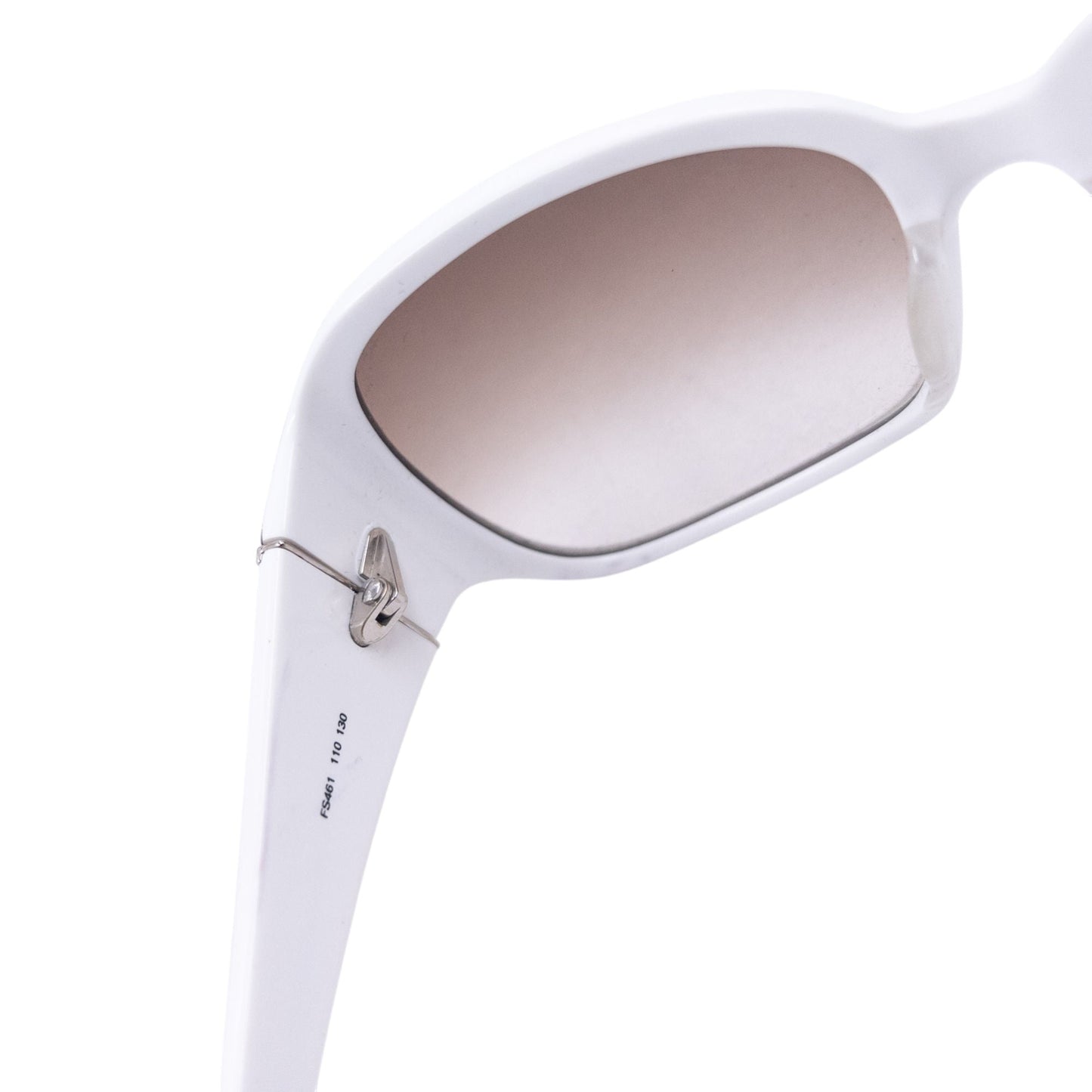 Vintage Fendi Monogram Sunglasses