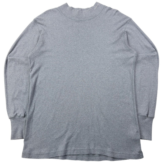 Vintage Y's For Men By Yohji Yamamoto Long Sleeve T Shirt Size M