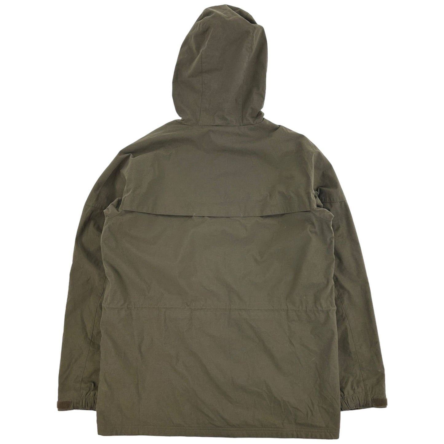 Vintage Nike Multi Pocket Jacket Size XL