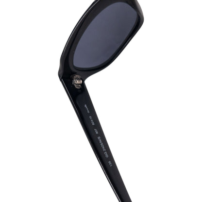 Vintage 1998 Gucci By Tom Ford Sunglasses | O/S, Black