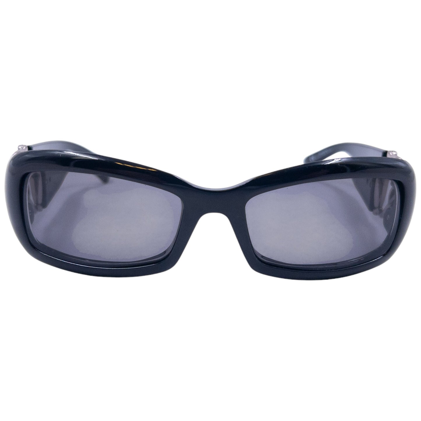 Vintage Gucci Horse Bit Sunglasses