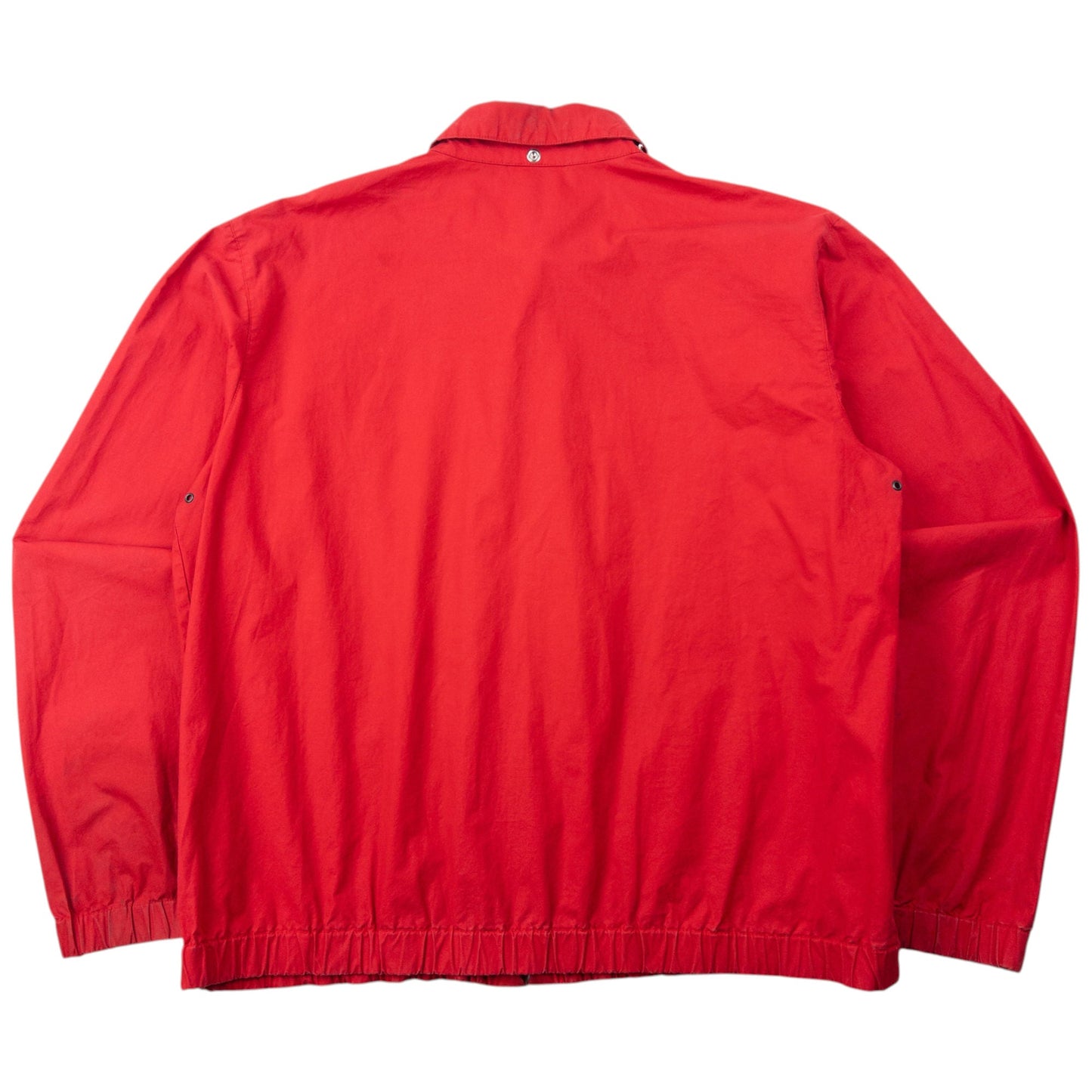 Vintage 90s Polo Ralph Lauren Uni Crest Jacket Size S | Small, Red