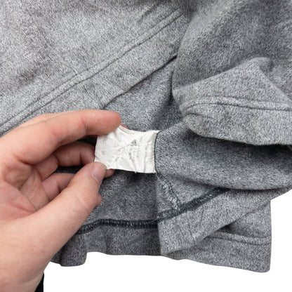 Vintage Issey Miyake Long Sleeve Polo Shirt Size M