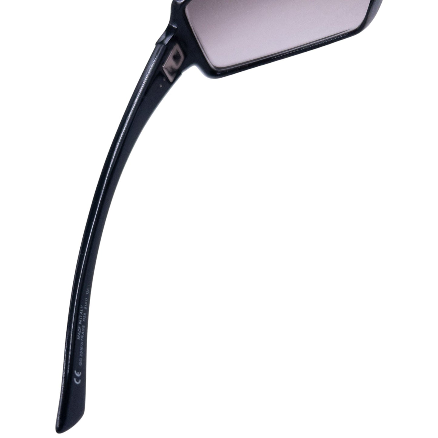 Vintage Gucci Diamonte Sunglasses