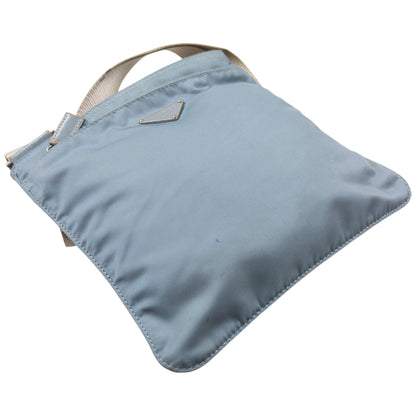 Vintage Prada Crossbody Bag