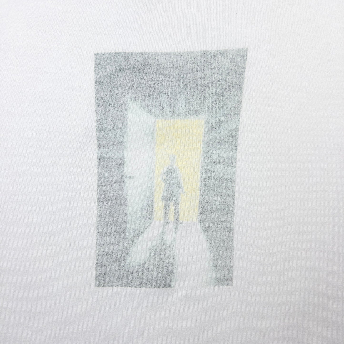 Vintage Gaultier HOMME Objet Graphic T Shirt Womens Size M