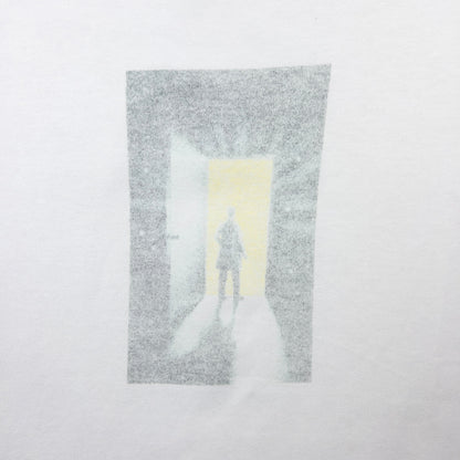 Vintage Gaultier HOMME Objet Graphic T Shirt Womens Size M