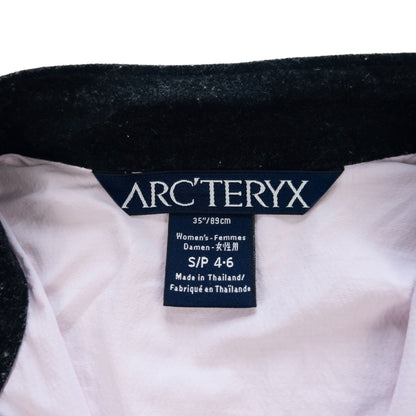 Vintage Arcteryx Zip Up Lightweight Jacket Women's Size S