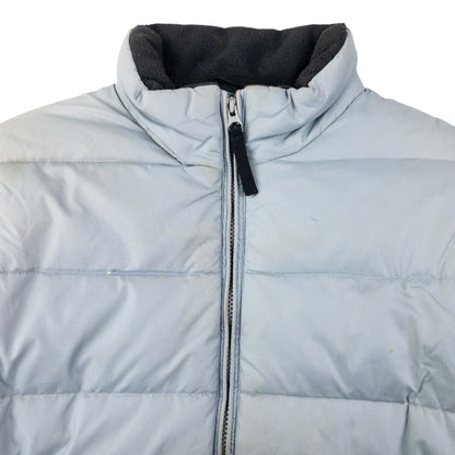 Vintage Helly Hansen Zip Up Puffer Jacket Womens Size M