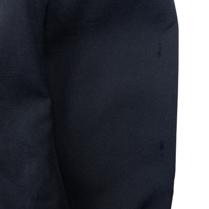 Vintage Yohji Yamamoto Pleated Zip Up Jacket Size S