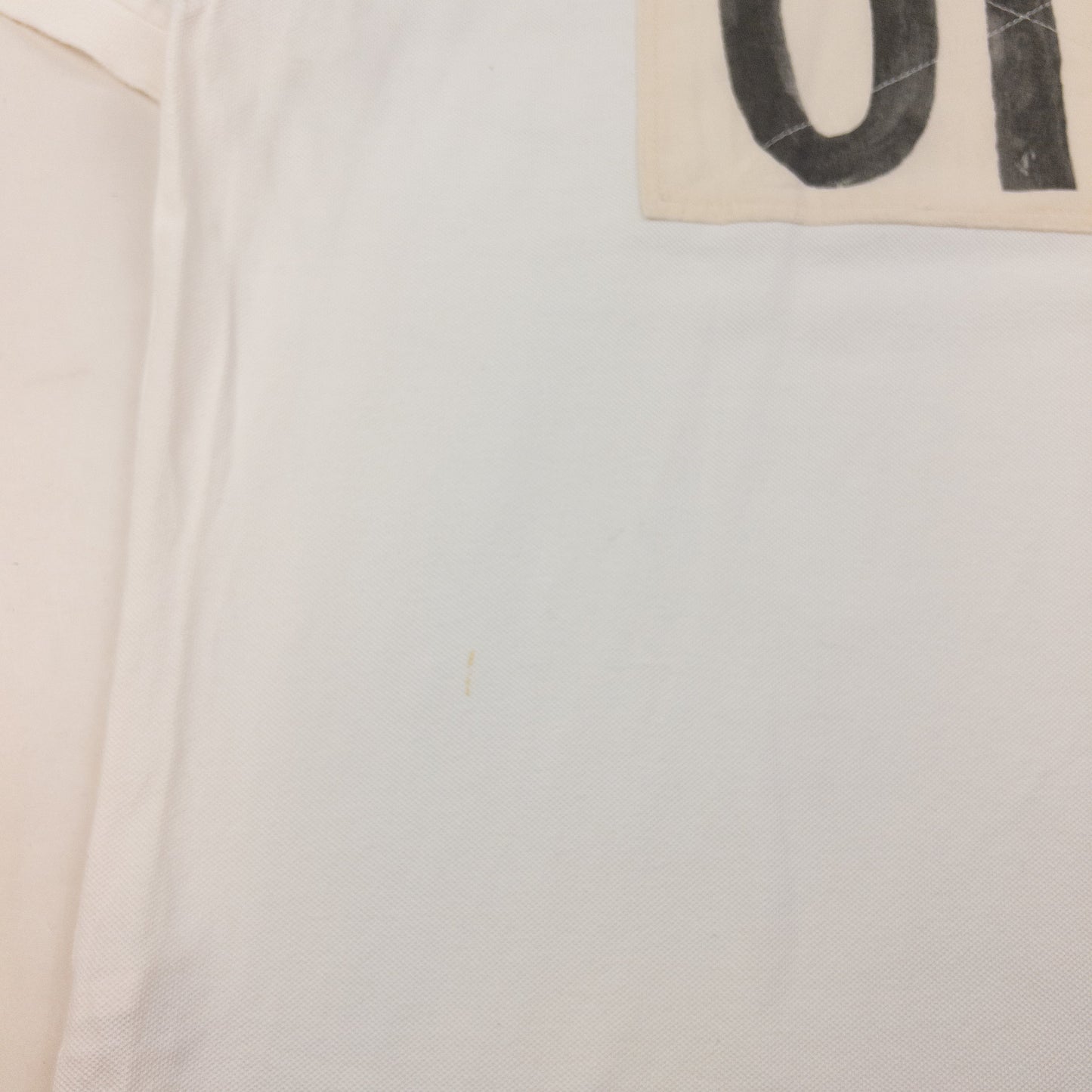 Vintage Polo Ralph Lauren USA Track & Field Championship Polo Shirt Size L