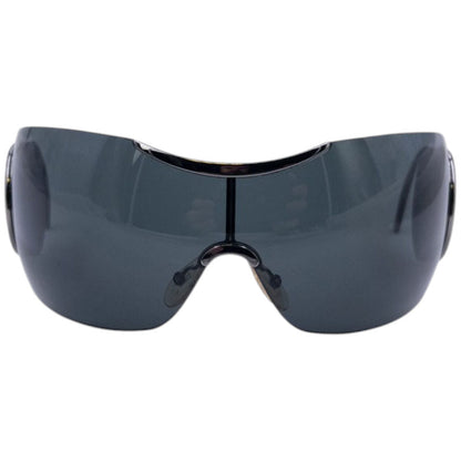 Vintage Dior Sport 2 Shield Sunglasses