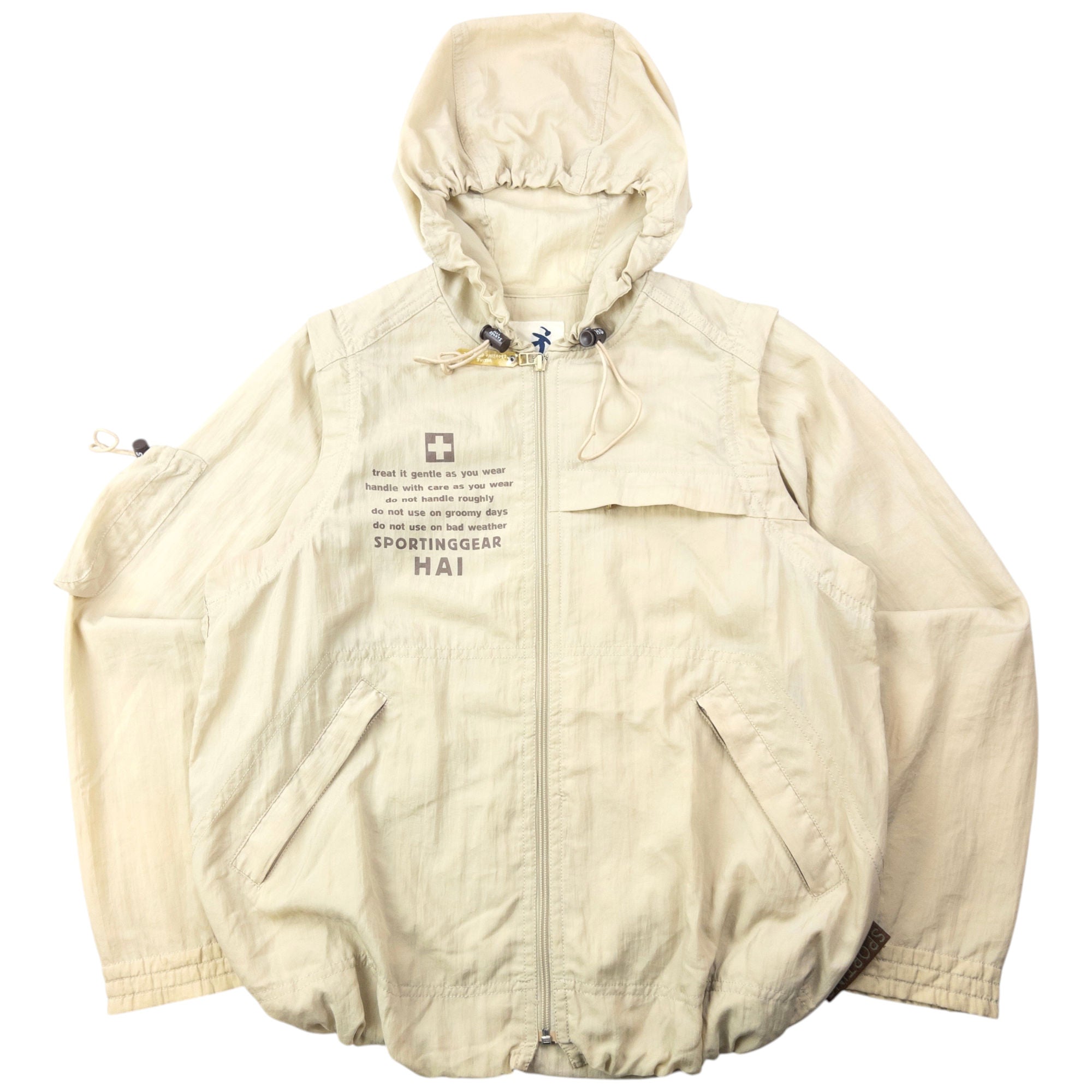 Hai Sporting Gear – Known Source