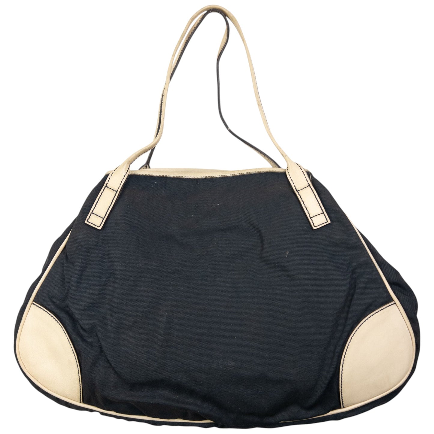 Vintage Gucci Shoulder Bag