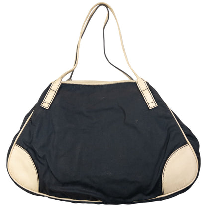 Vintage Gucci Shoulder Bag