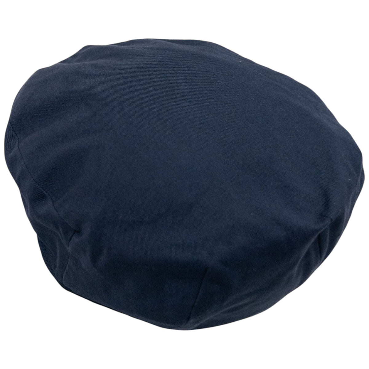 Vintage 90s Burberry Flat Cap Hat | O/S, Navy