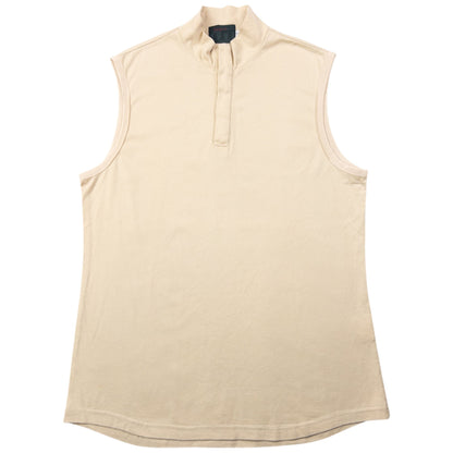 Vintage Yohji Yamamoto D'Urban A.A.R Sleeveless Top Womens Size M