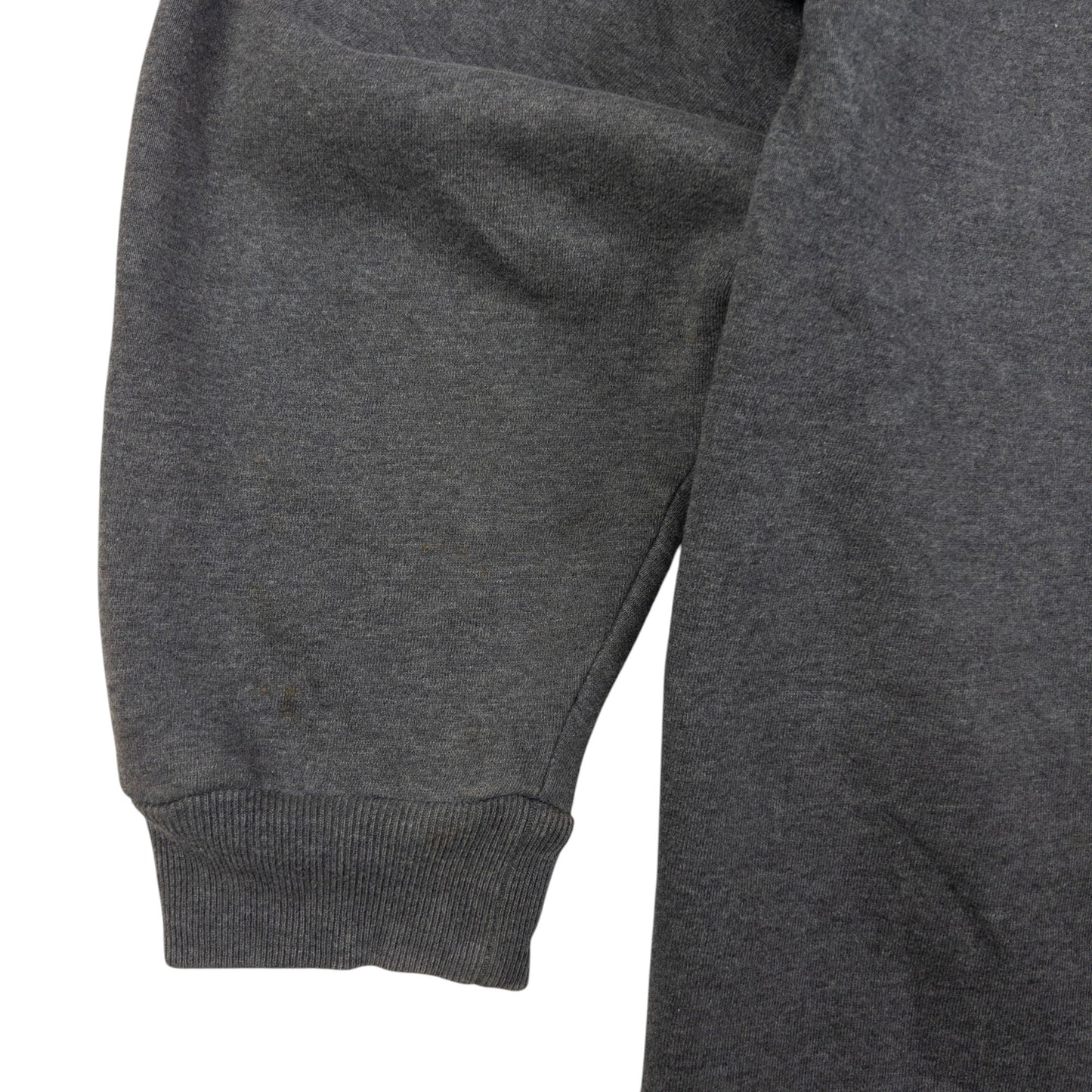 Vintage AVIREX Zip Up Hoodie Size M