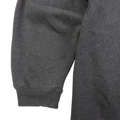 Vintage AVIREX Zip Up Hoodie Size M