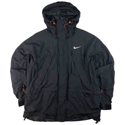 Vintage Nike ACG Stormfit Snowboarding Jacket Size L