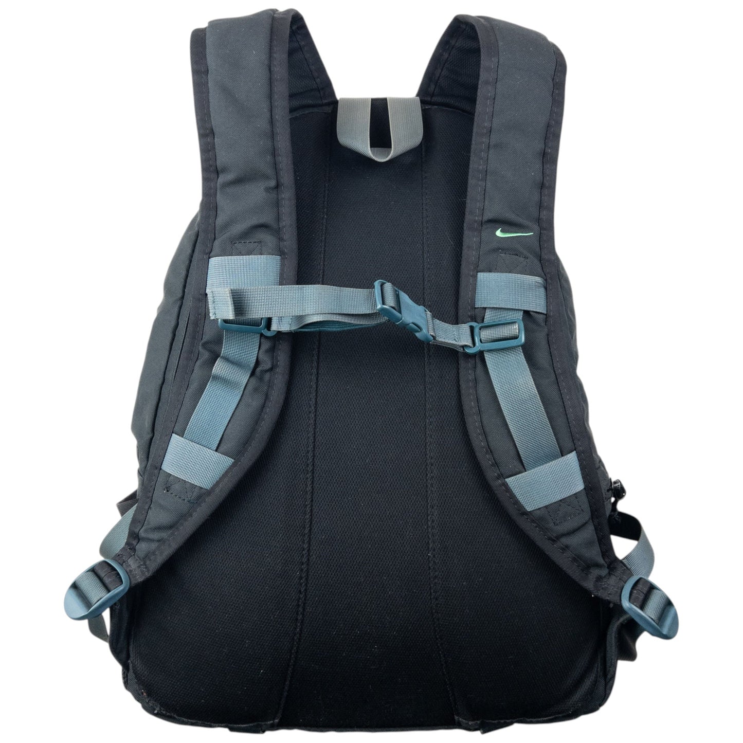 Vintage 2000s Nike ACG Karst 40 Backpack | O/S, Multicoloured