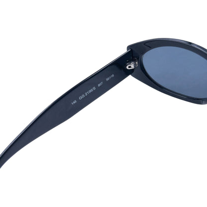 Vintage 2000s Gucci By Tom Ford Sunglasses | O/S, Multicoloured