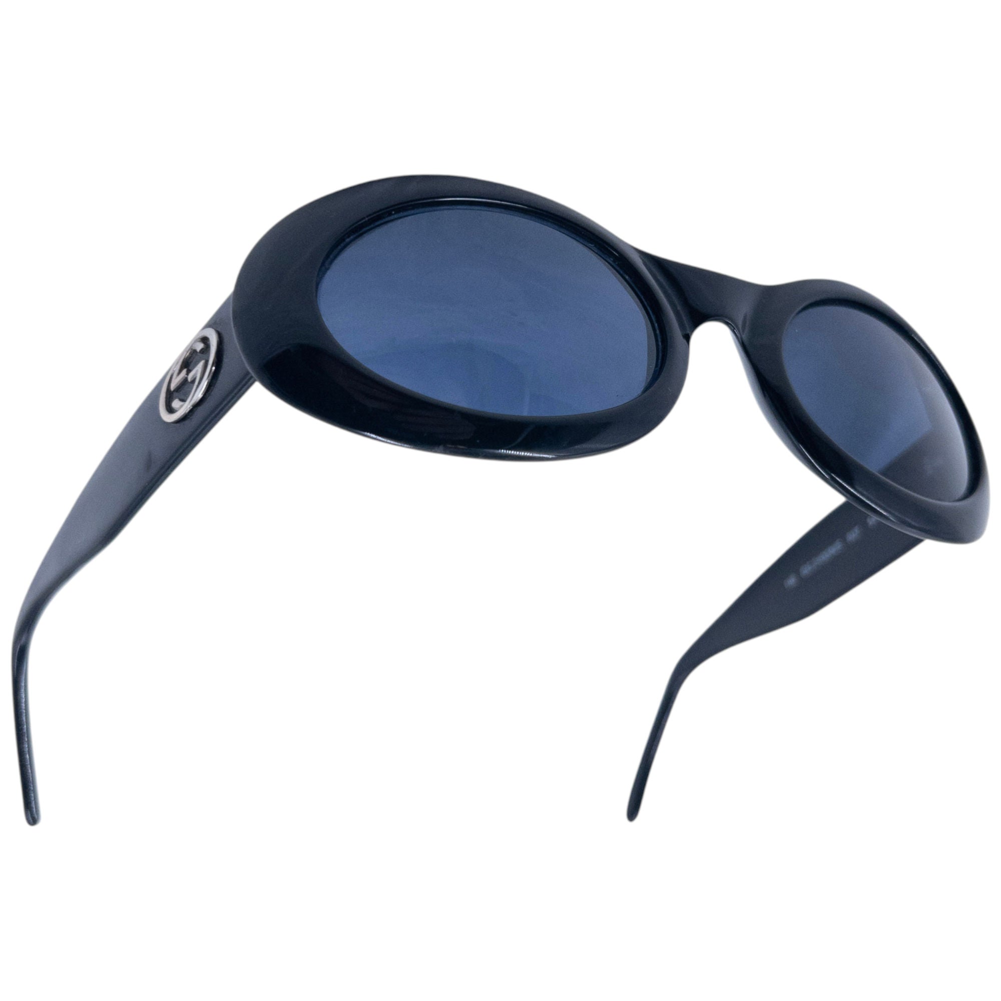 Vintage 90s Gucci Sunglasses – Known Source