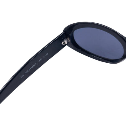Vintage 2000s Gucci By Tom Ford Sunglasses | O/S, Black