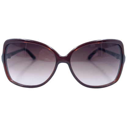 Vintage 2000s YSL Yves Saint Laurent Sunglasses | O/S, Brown