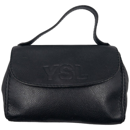 Vintage YSL Yves Saint Laurent Shoulder Bag